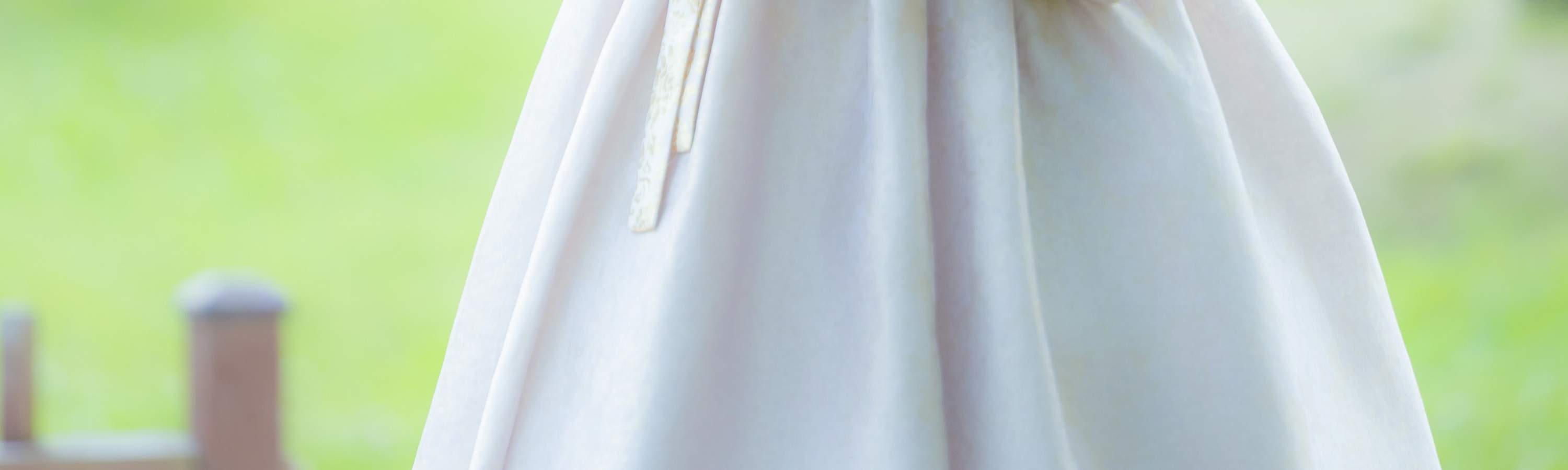 Noleggio di Hanbok al Palazzo Gyeongbokgung a Seoul