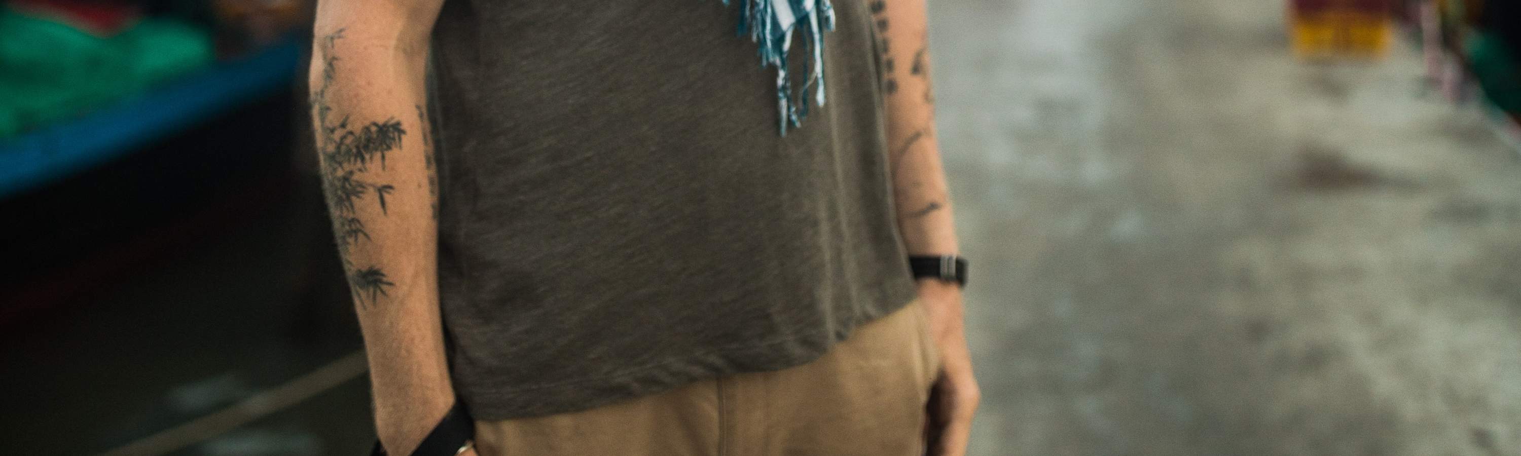 キュレーター：フレッド・ウィシンク