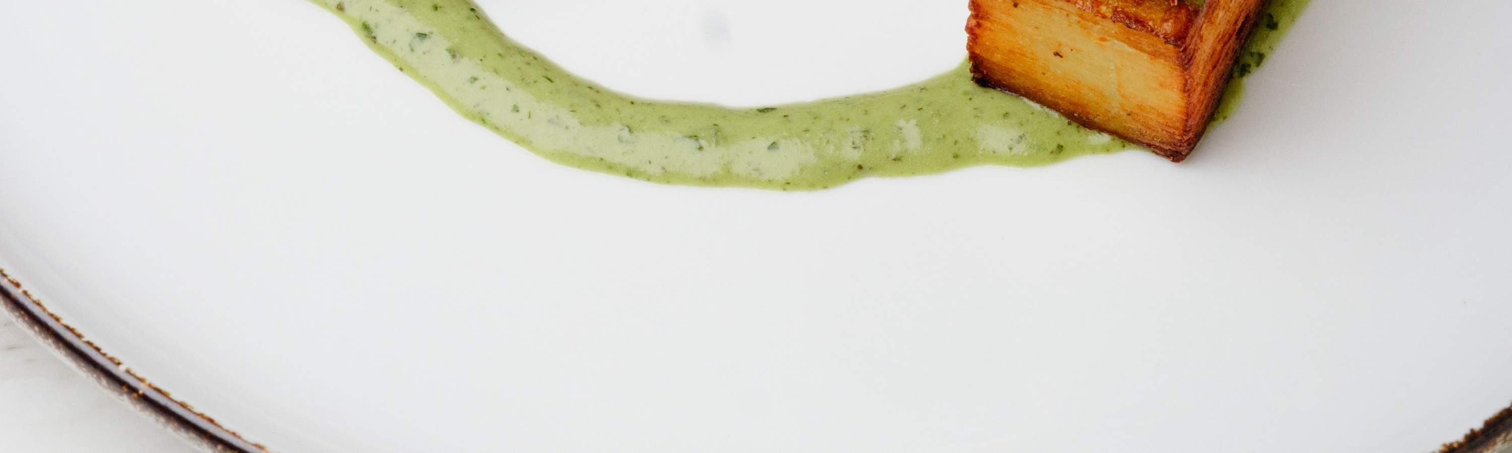 Santapan Mewah di Restoran TBC di Kuala Lumpur