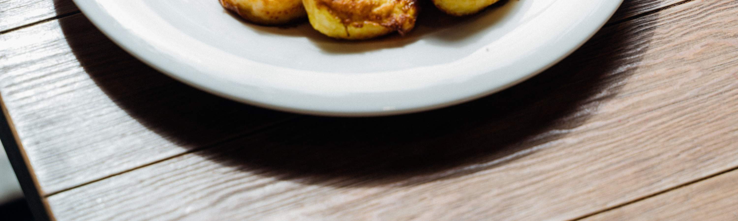 天ㄟ露营车：西式早餐