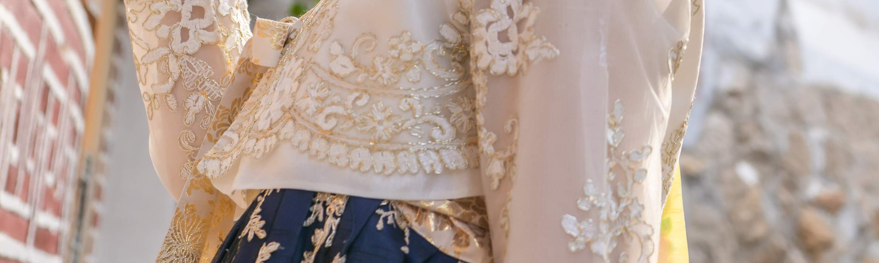 aldea hanok de Bukchon