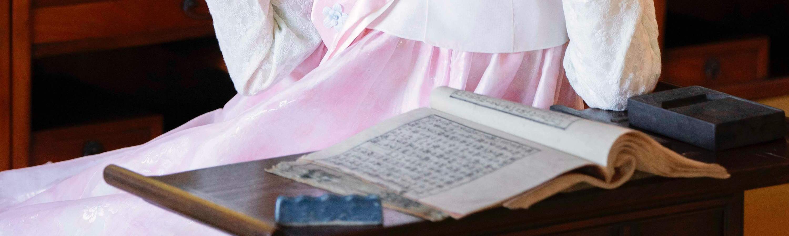 Esperienza di noleggio Hanbok Jeju Queen