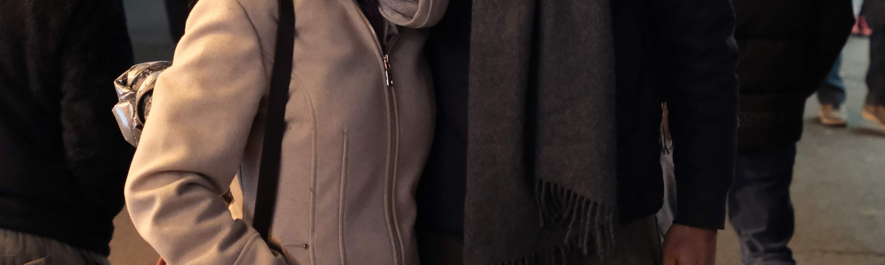 在釜山吃韓式烤肉的一大樂趣就是能品嚐到各種新鮮的配菜——也就是所謂的“banchan”