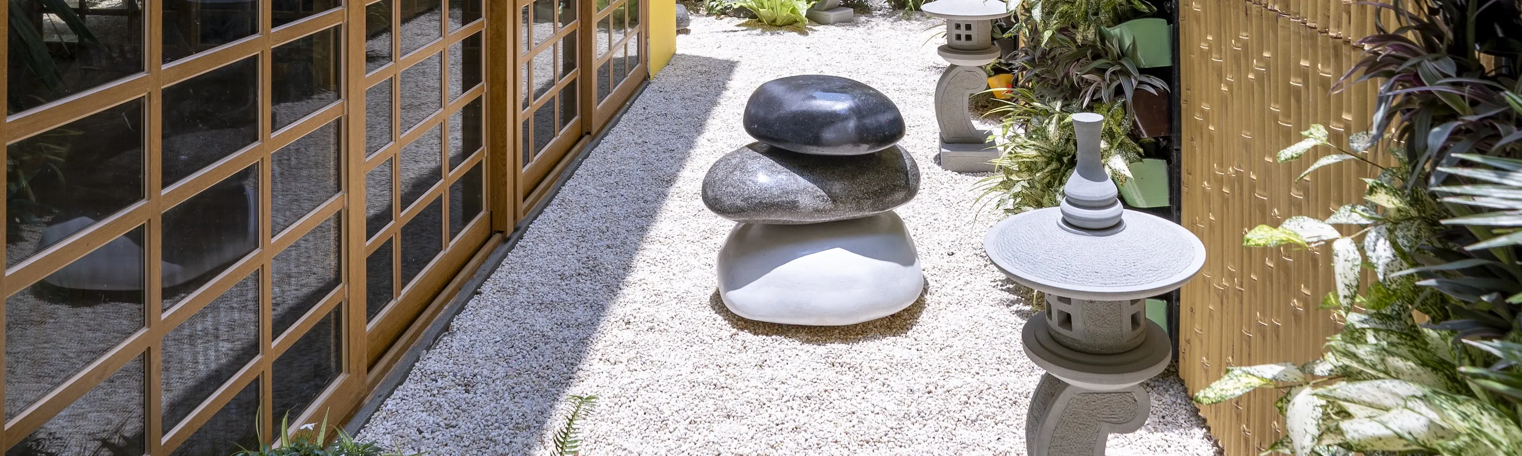 火烈鸟伊比沙岛海天度假村日式温泉体验