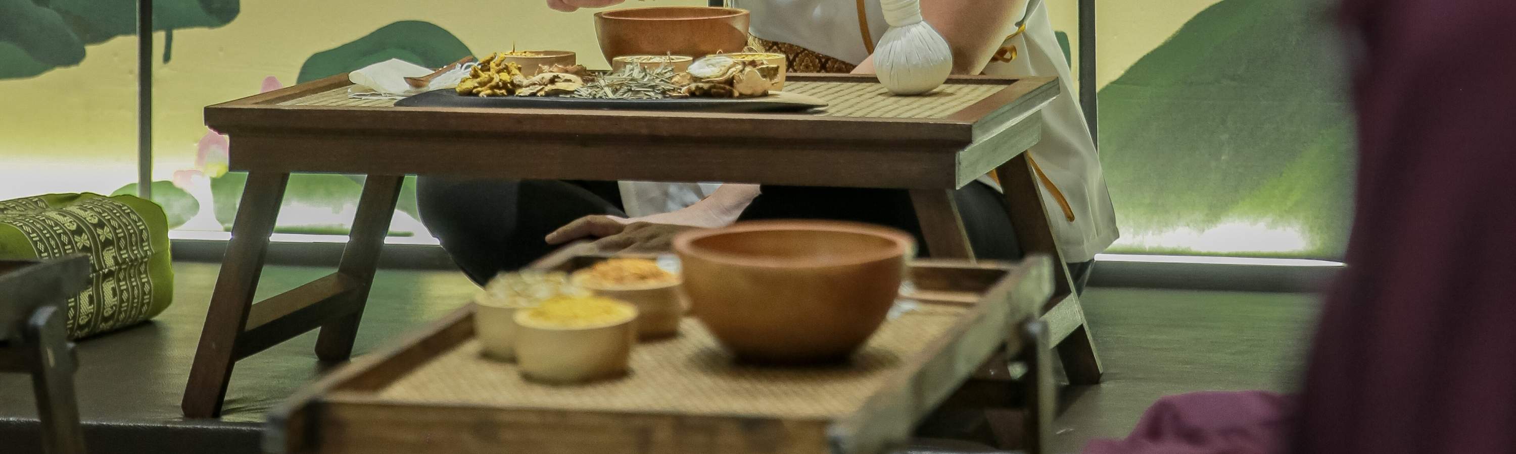 Pengalaman Lokakarya Pijat Thailand oleh ThaiHand