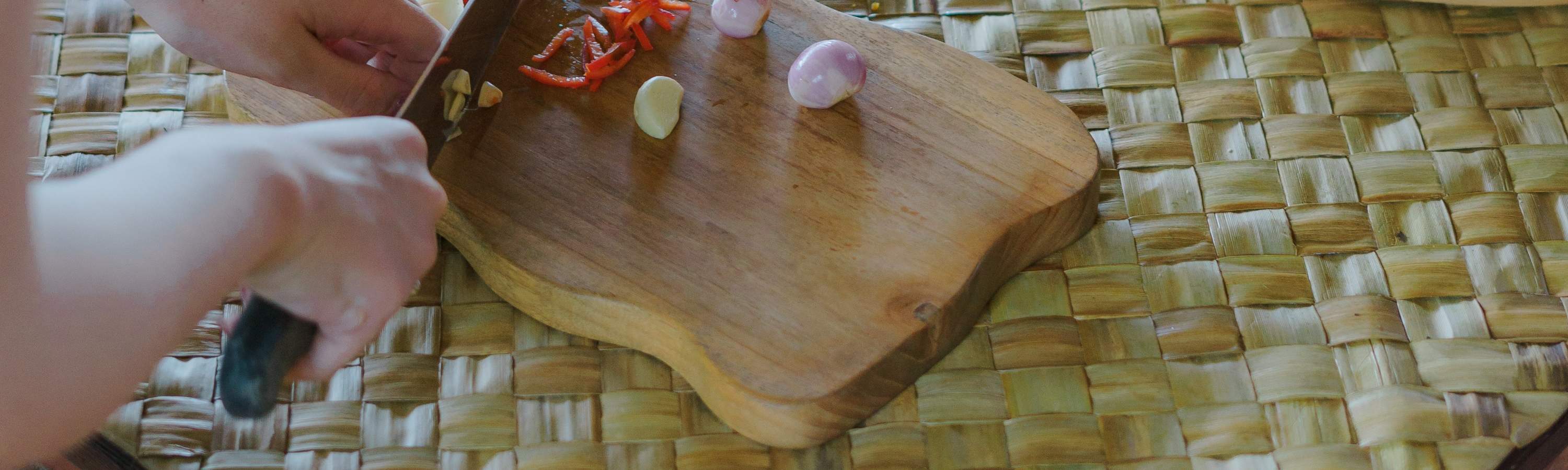 Viaggio di guarigione balinese, corso di cucina, ciclismo o esperienza di vita balinese al Bali Rural Commune