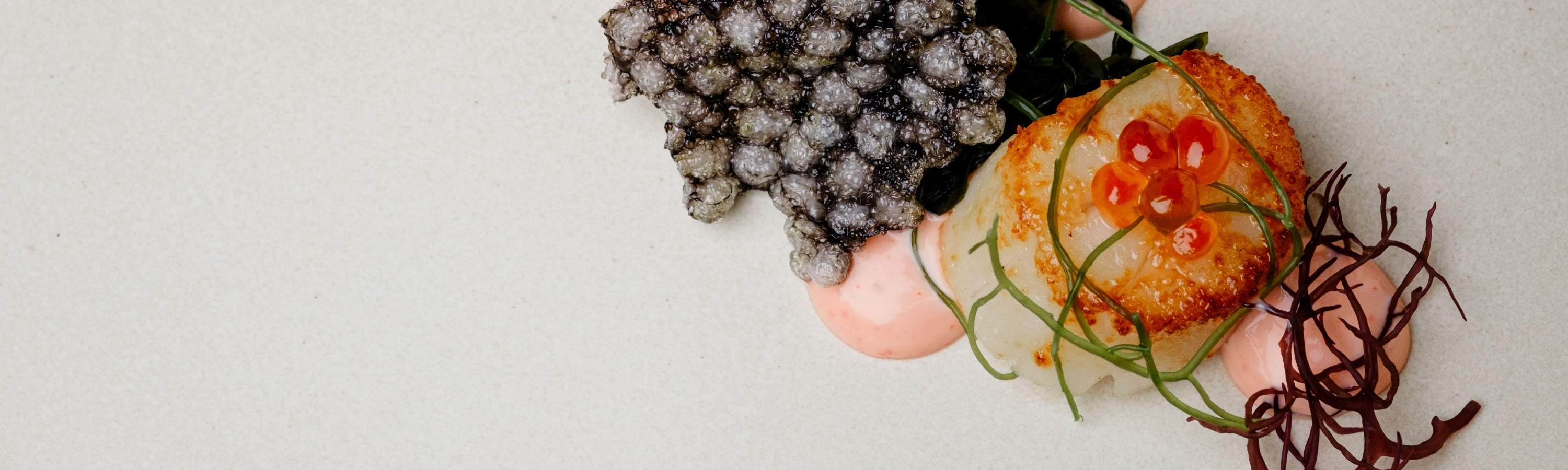 Restoran TBC (Restoran Terbaik Tatler 2024)