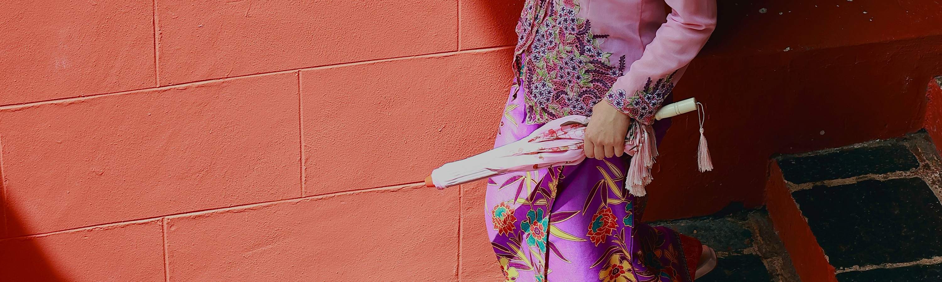 Traditional Costume Experience in Malacca