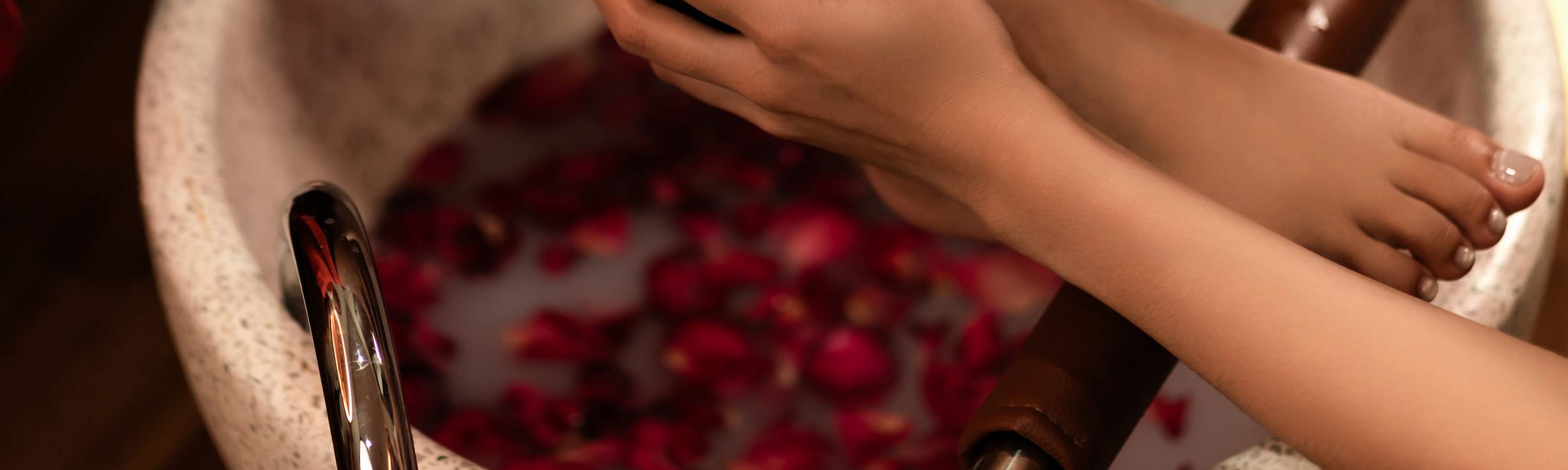 May Chang Spa：岘港全方位身心灵疗愈之旅