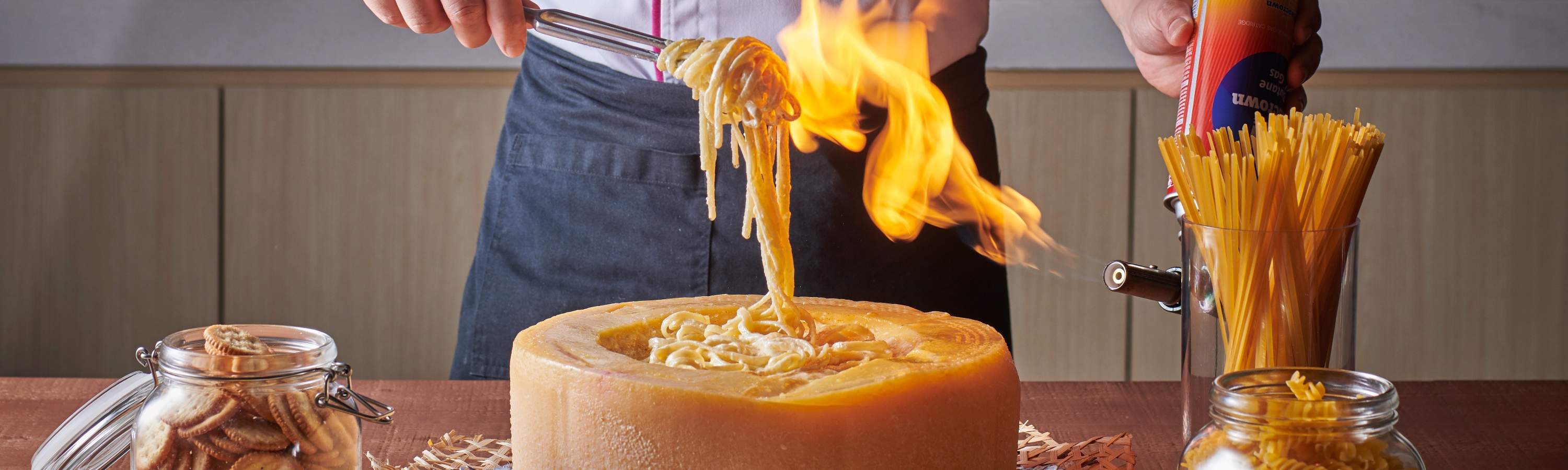 Three.6.5 at Moxy Putrajaya