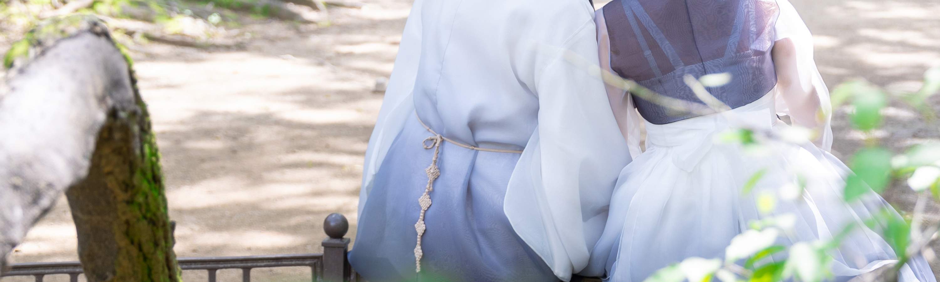 Jeonju Hanok Village Hanbok Experience & Photo Shoot