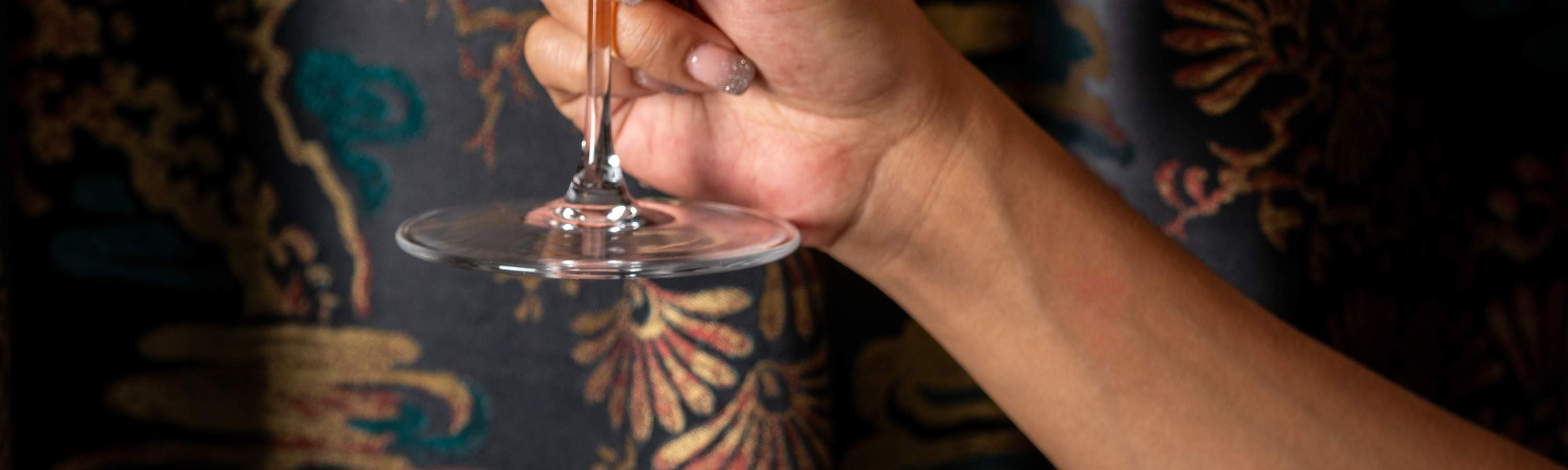 Jim Thompson, A Thai Restaurant