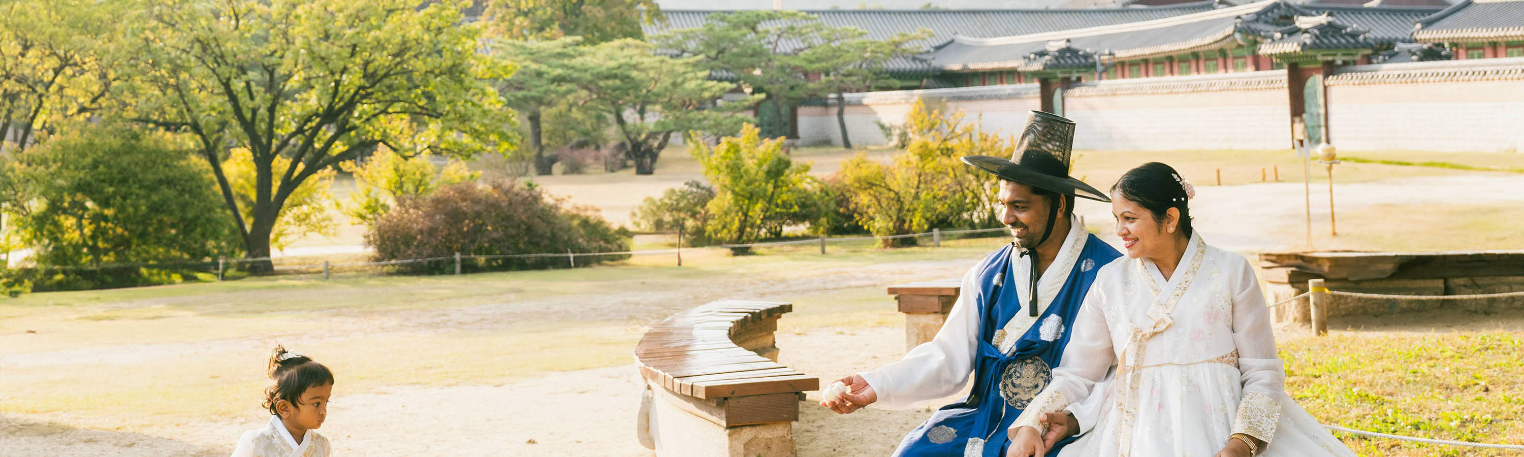 Esperienza di Servizio Fotografico e Video a Seoul