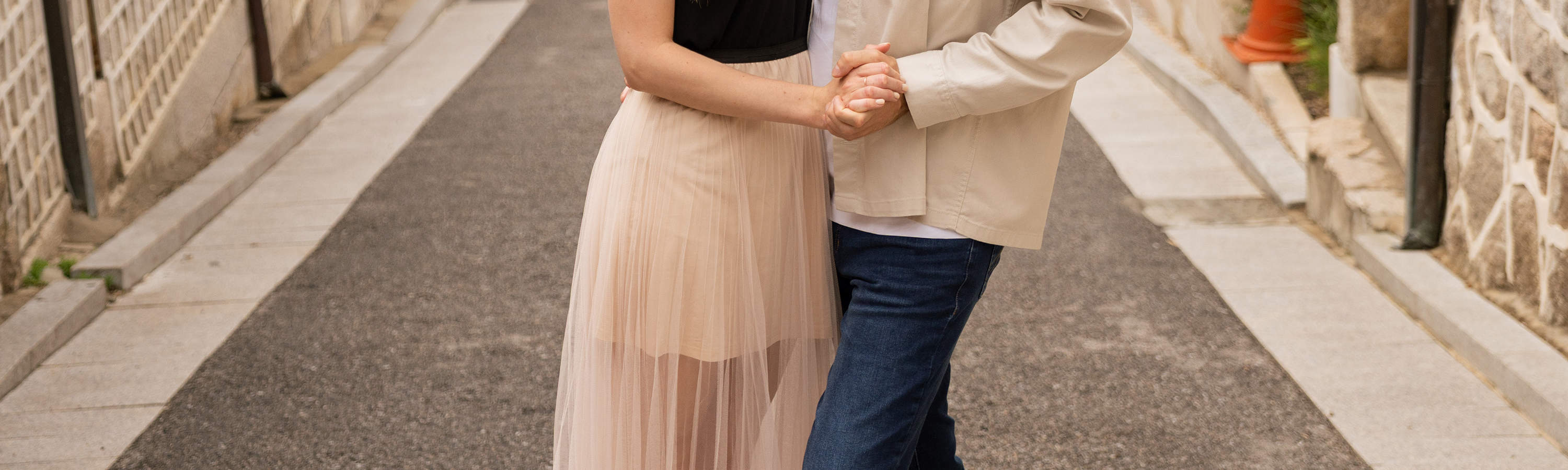 Foto-Shooting & Video-Dreh-Erlebnis in Seoul