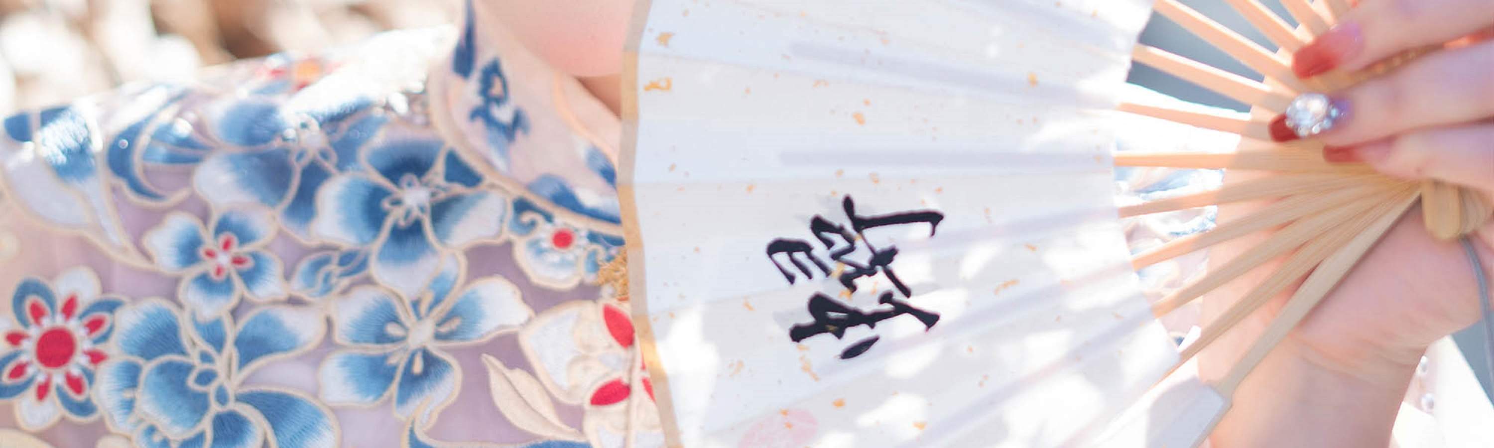 Fleurs en épingle à cheveux