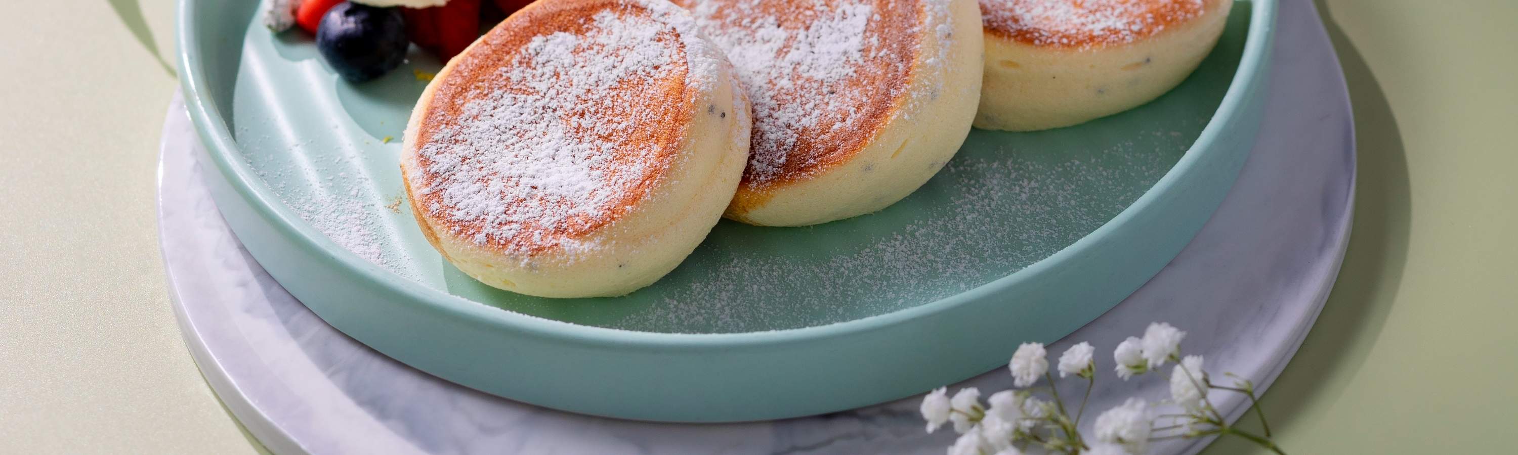 澳門銀河｜CHA BEI｜精選套餐