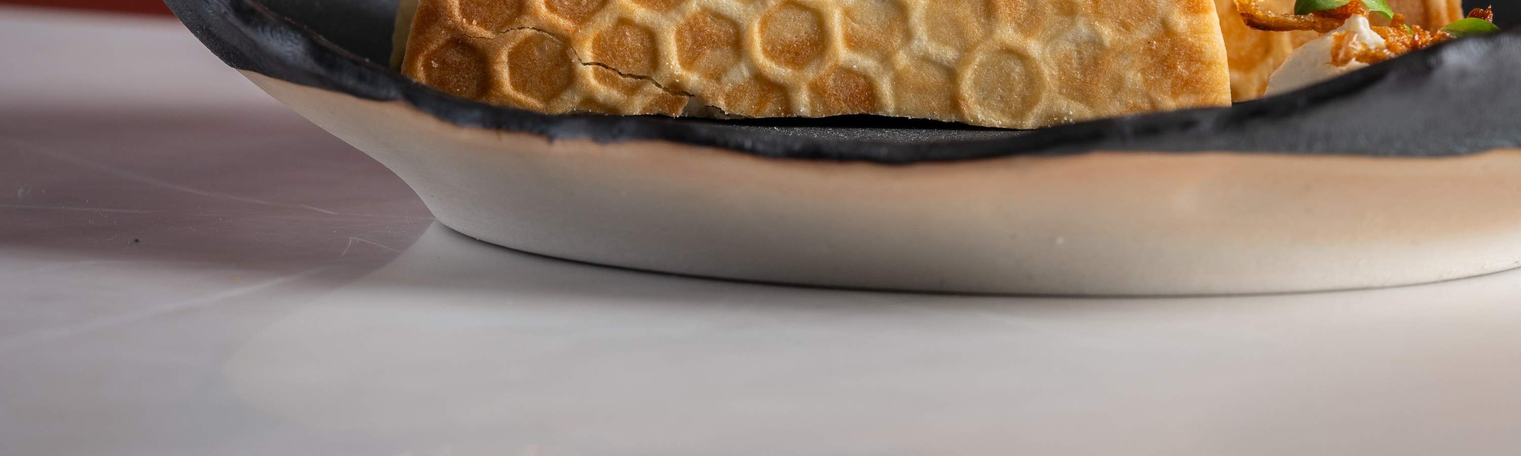 Jim Thompson, A Thai Restaurant