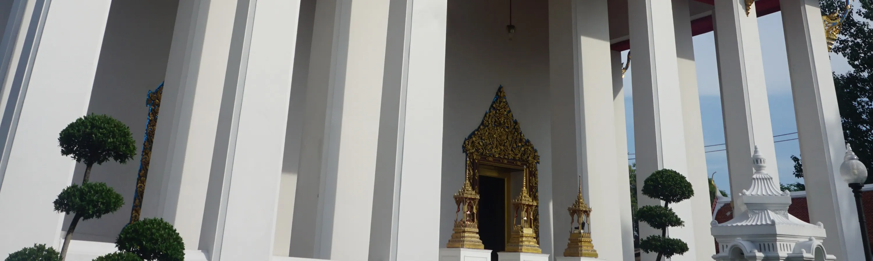 Wat Hong Rattanaram 寺