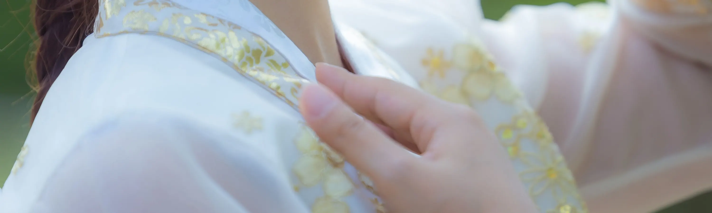 首尔景福宫韩服租赁