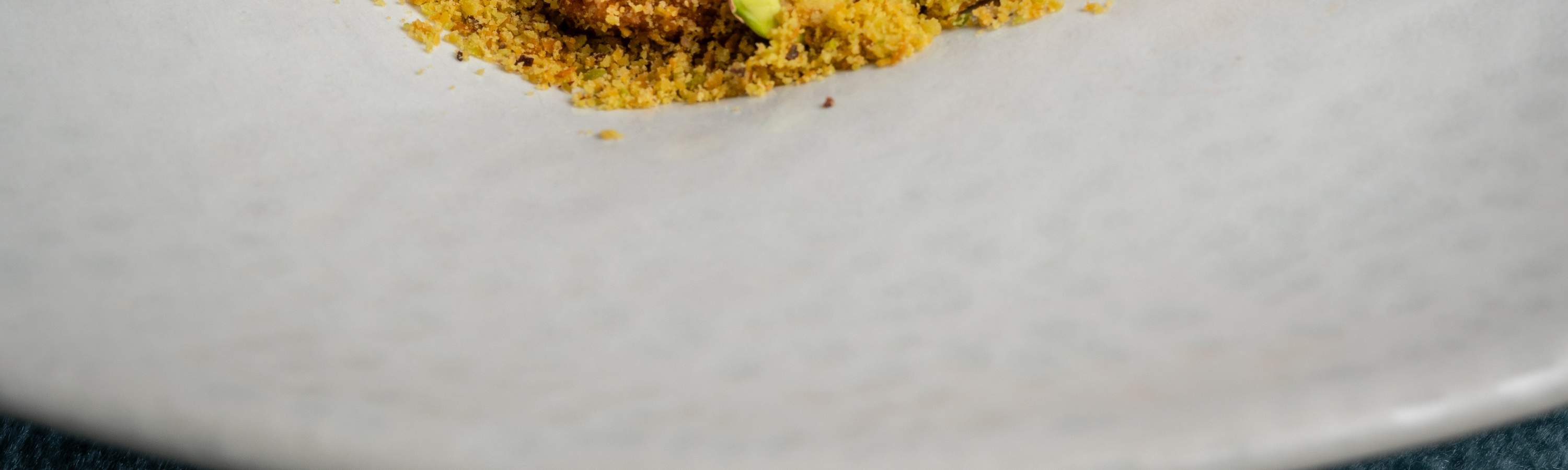 Jim Thompson, A Thai Restaurant