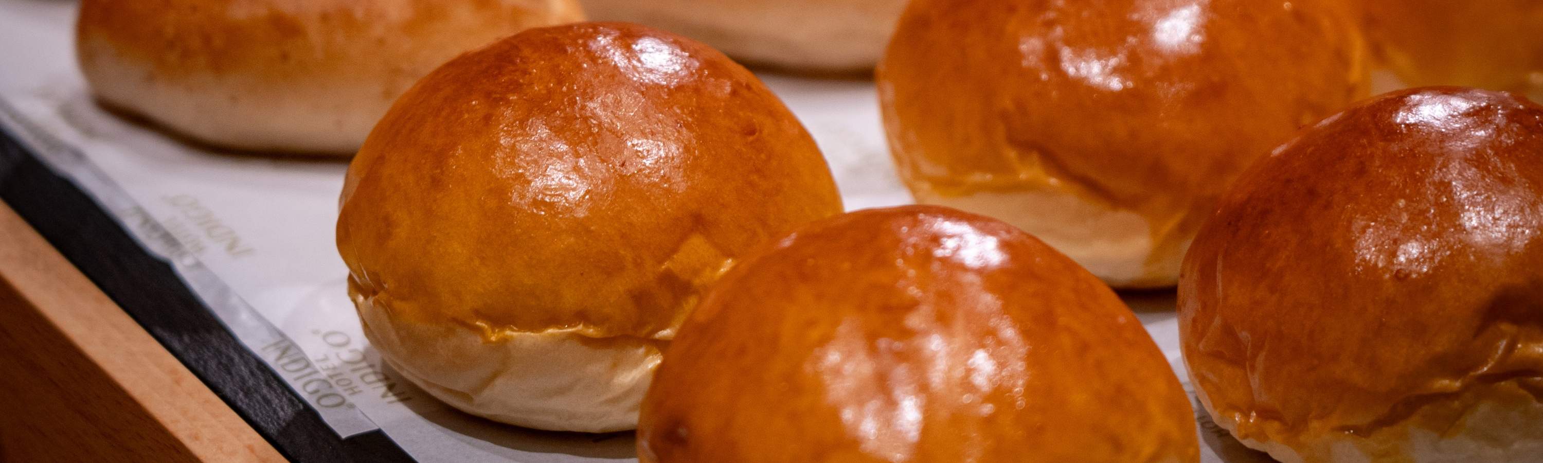 ビュッフェディナーフードプロモーション