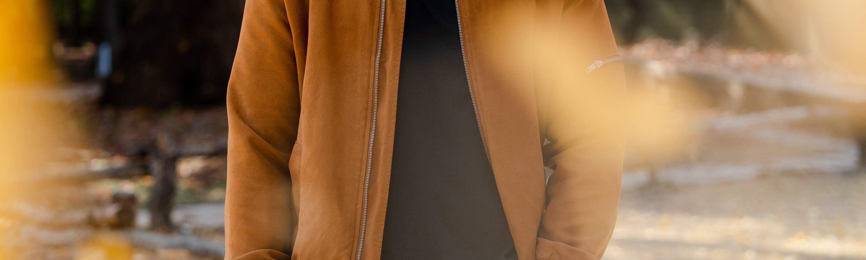 sesión de fotos en Corea