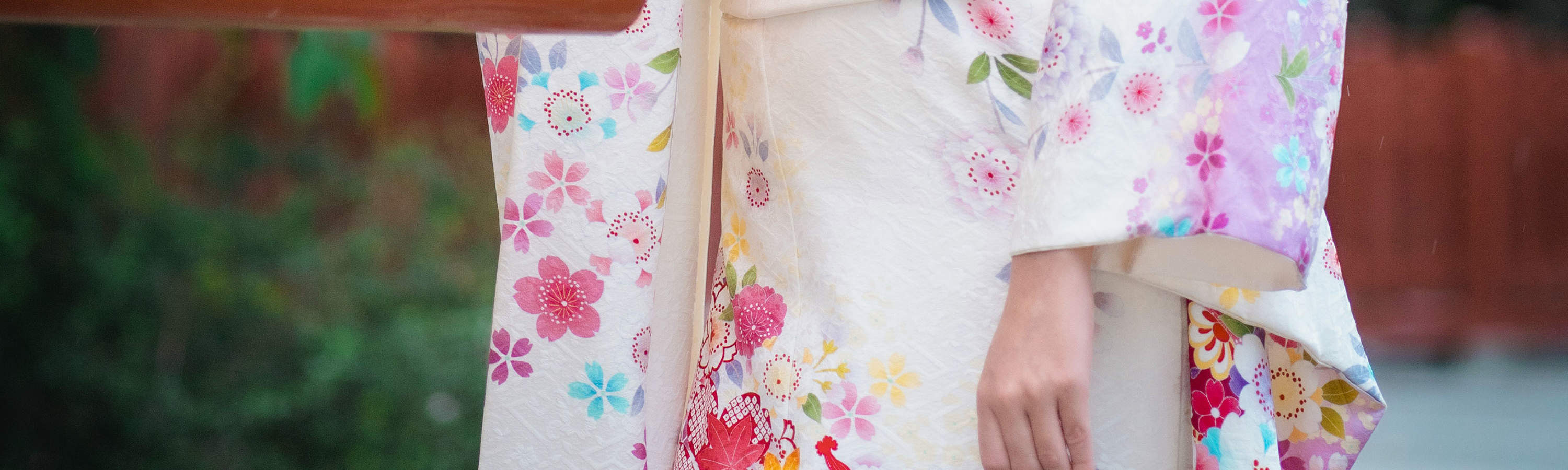 Noleggio kimono Asakusa con studio fotografico autonomo e opzione foto di KIM