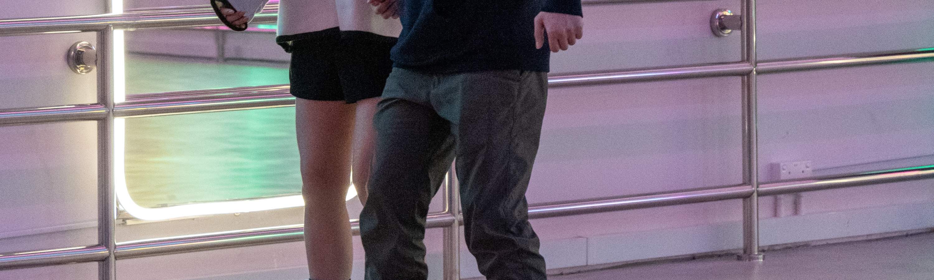 MR.J SkatePark 室內直排滑輪體驗