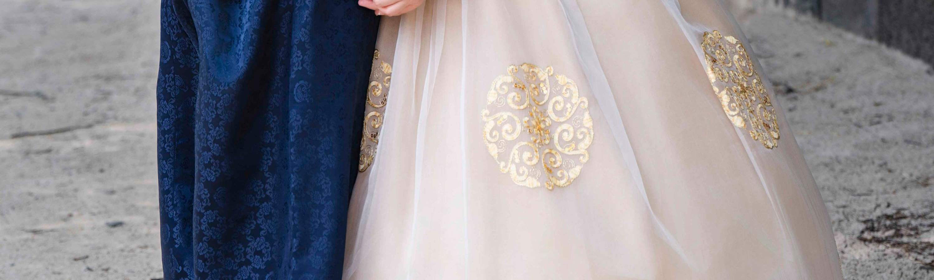 Jeju Queen's Hanbok Rental Experience