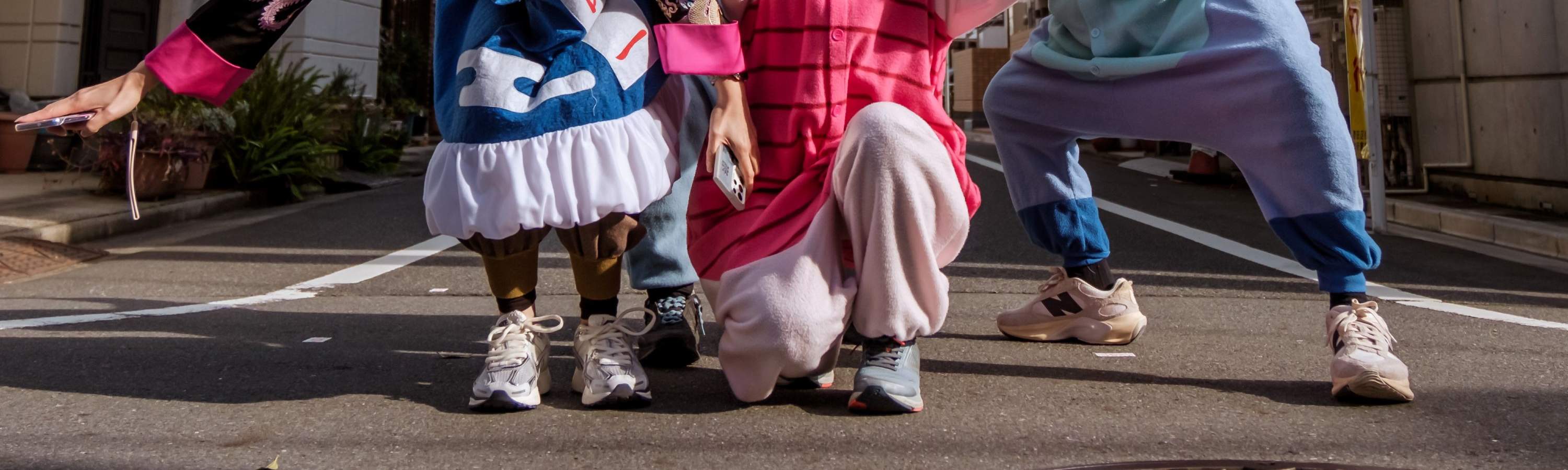 ทัวร์โกคาร์ท Asakusa/อากิฮาบาระ และอ่าวโตเกียว โดย JAPANKART