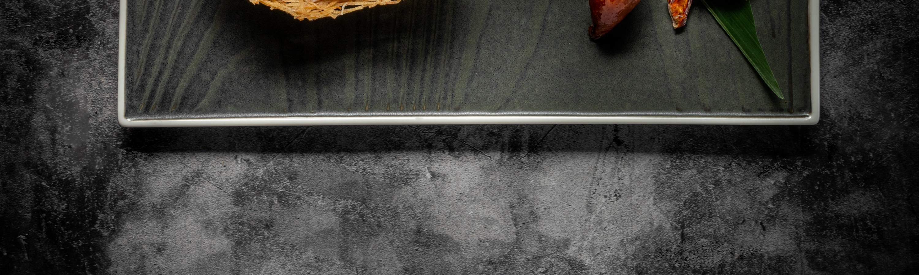 Thịt Người - Nhà Hàng Yung Kee