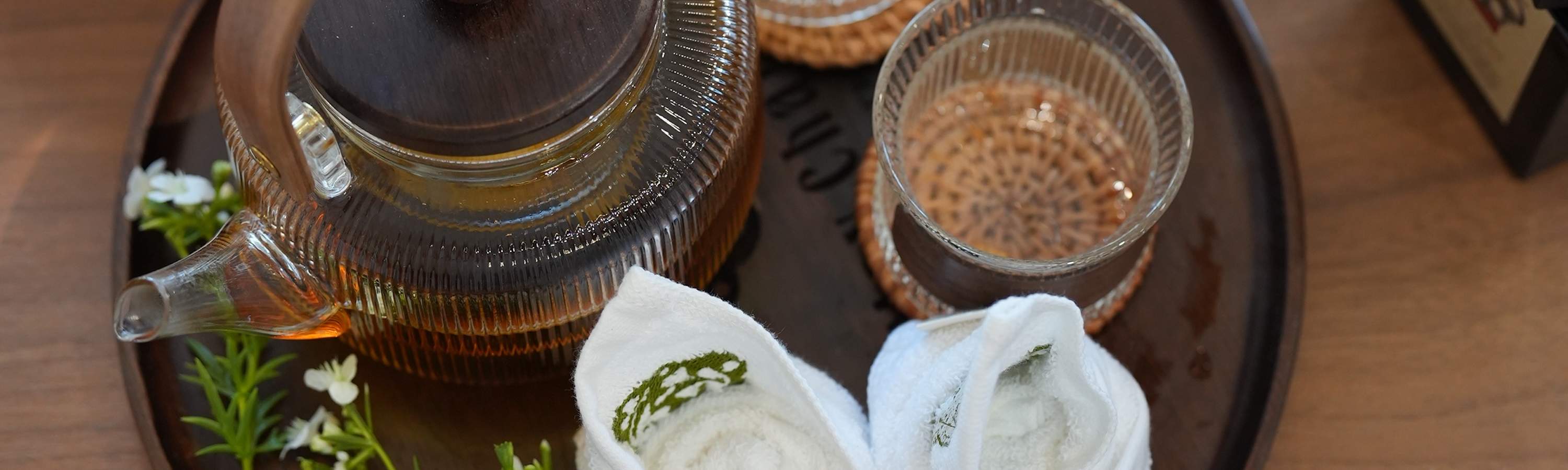 May Chang Spa：岘港全方位身心灵疗愈之旅