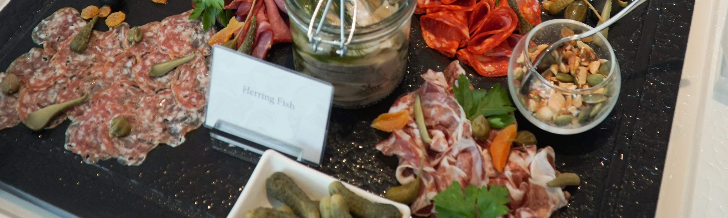 Savio Restaurant Buffet Lunch or Dinner at the Chatrium Grand Bangkok