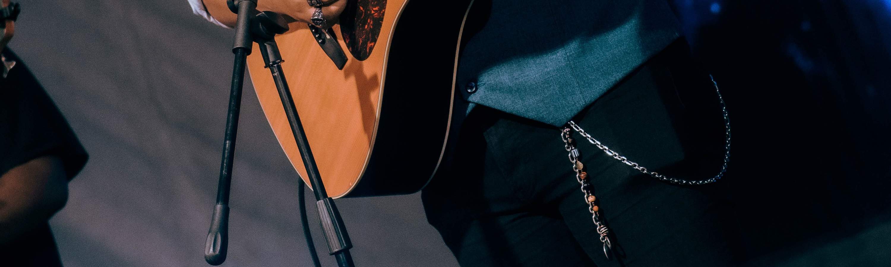 LOKALOKO 演唱會：Butterfingers、Amir Jahari、The Lantis (INDO)、FUGO 齊聚吉隆坡 Zepp