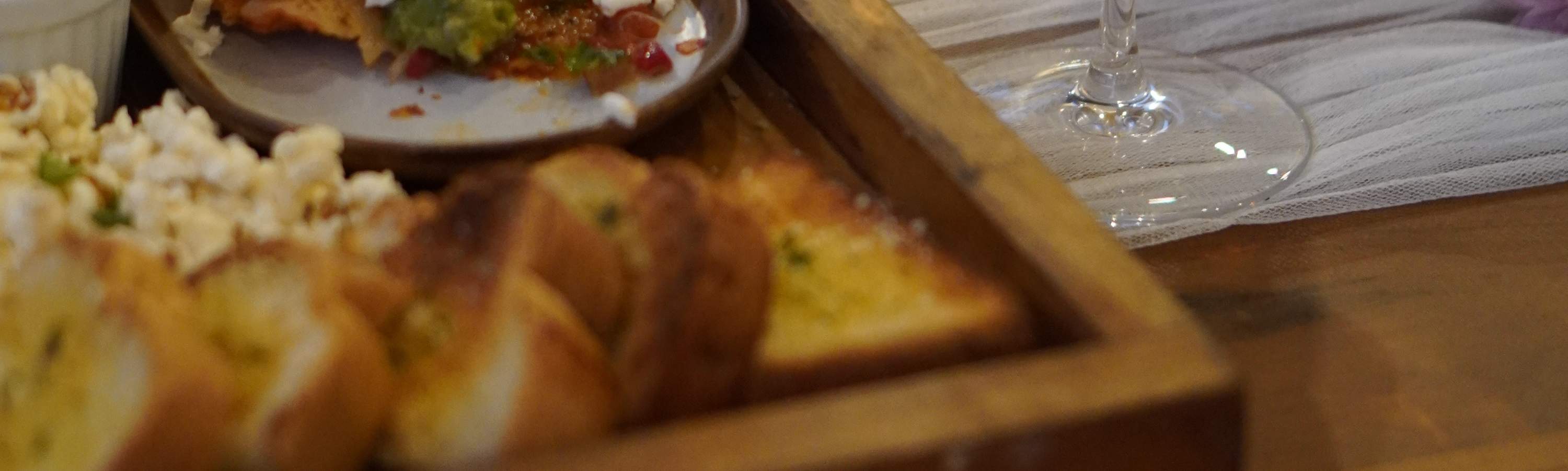 makan tengahari terapung