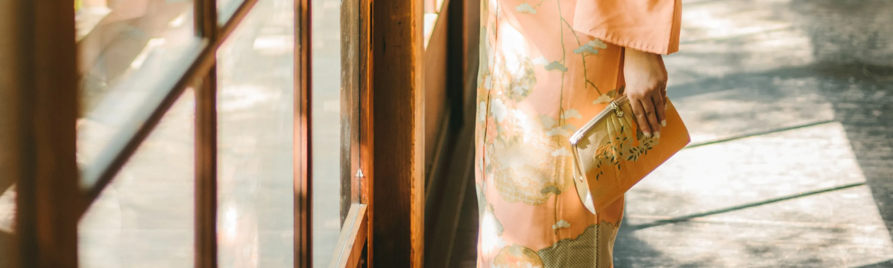 清水寺 和服租赁