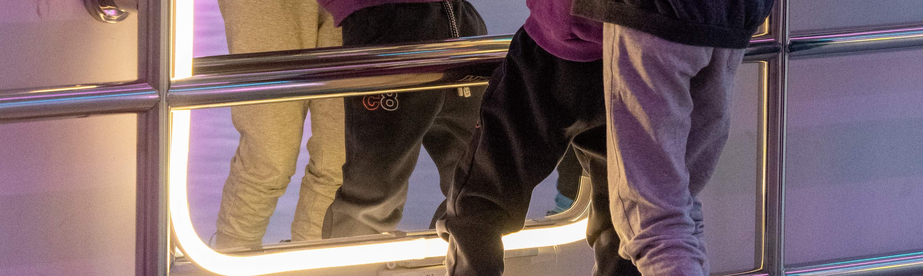 MR.J SkatePark 室內直排滑輪體驗