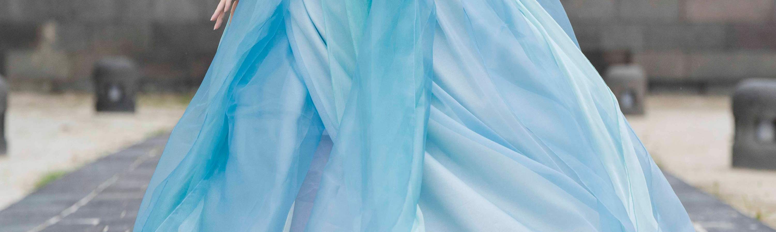 Esperienza di Noleggio Hanbok Jeju Queen's