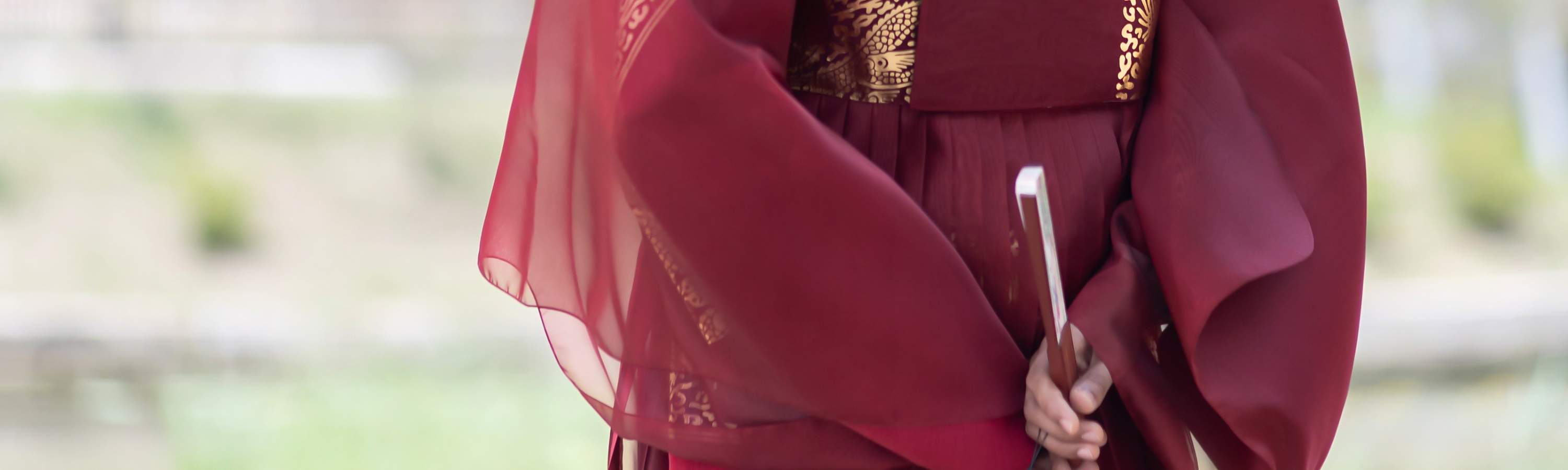 Servizio fotografico di lusso all'aperto (con trucco + stampa fotografica)