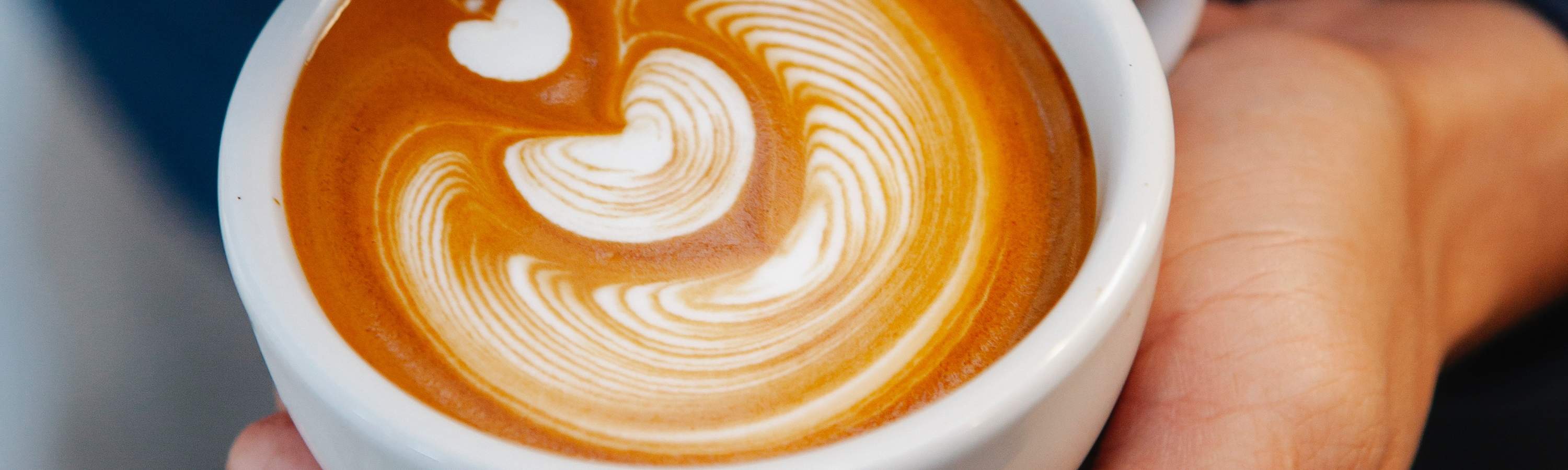 Latte Art & Pour Over by HWC Coffee Academy Klook Philippines