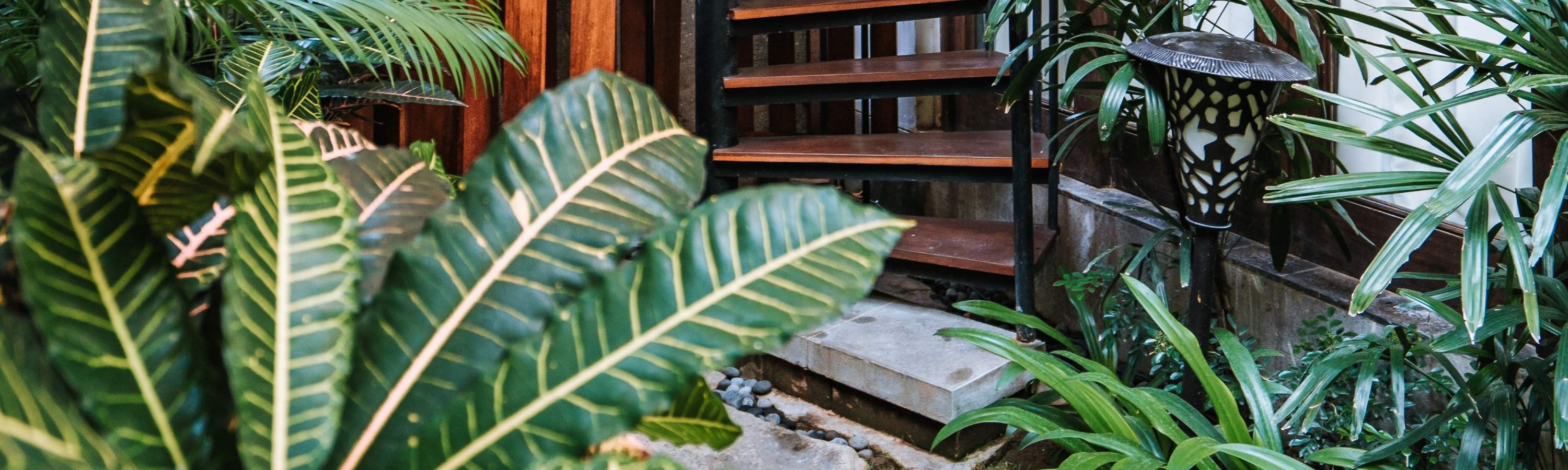 Спа и массаж в Tejas Spa отеля Adiwana Monkey Forest Ubud