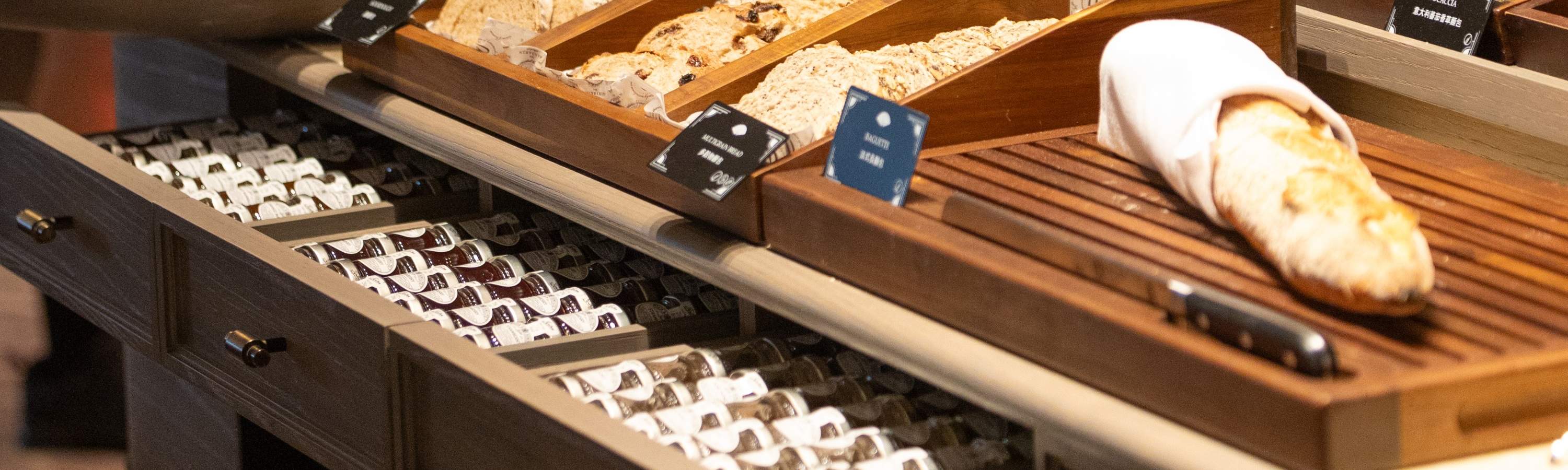 [Offerta Flash] Offerta Flash Ristorante a buffet dell'Hong Kong Mandarin Oriental丨 The Clipper Lounge丨Cena a buffet, Brunch a buffet, Tè pomeridiano | Rinnovato di recente