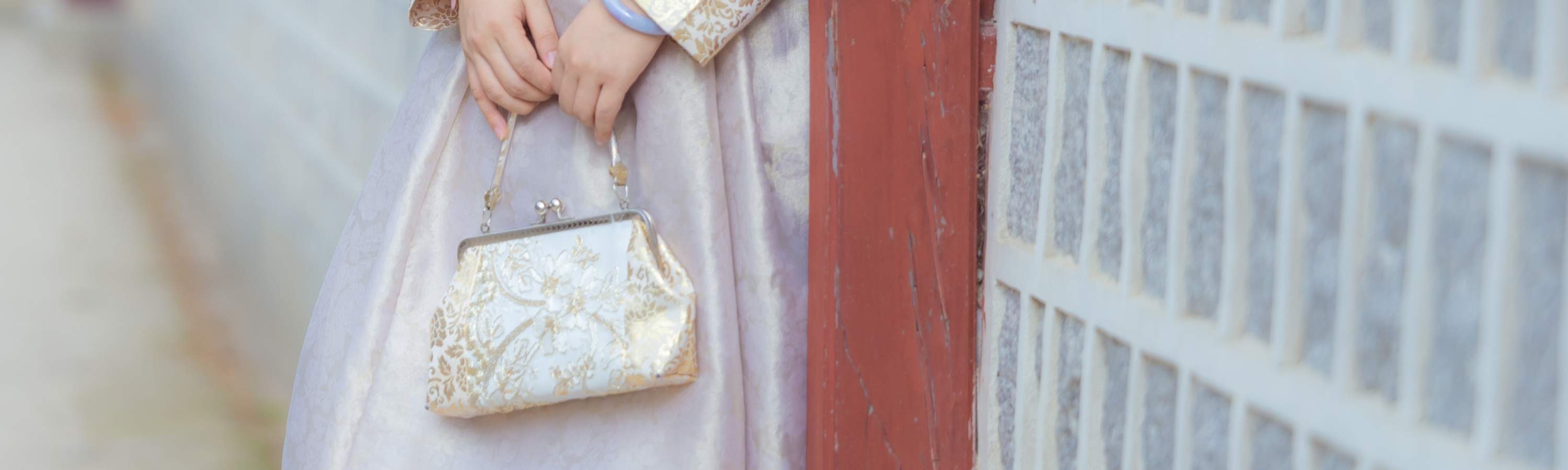 Noleggio di Hanbok al Palazzo Gyeongbokgung a Seoul