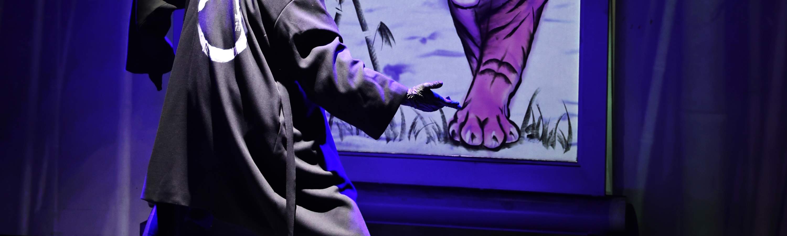 THE PAINTERS ซีซั่น 2 : การแสดงที่โซล