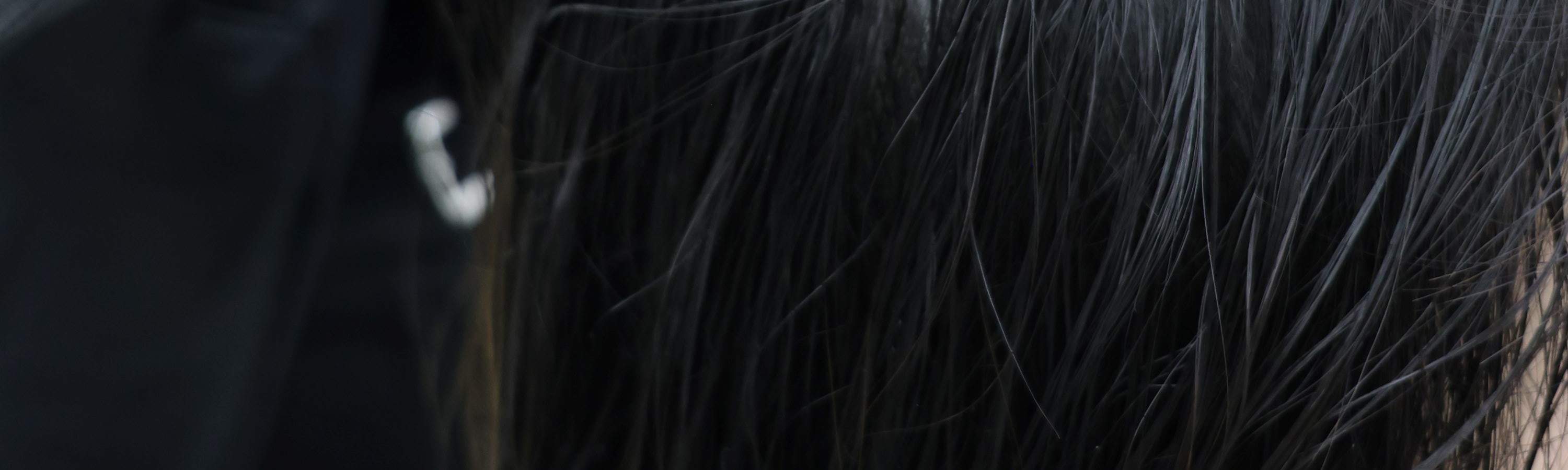 Rimuove i residui che rimangono sul cuoio capelluto.