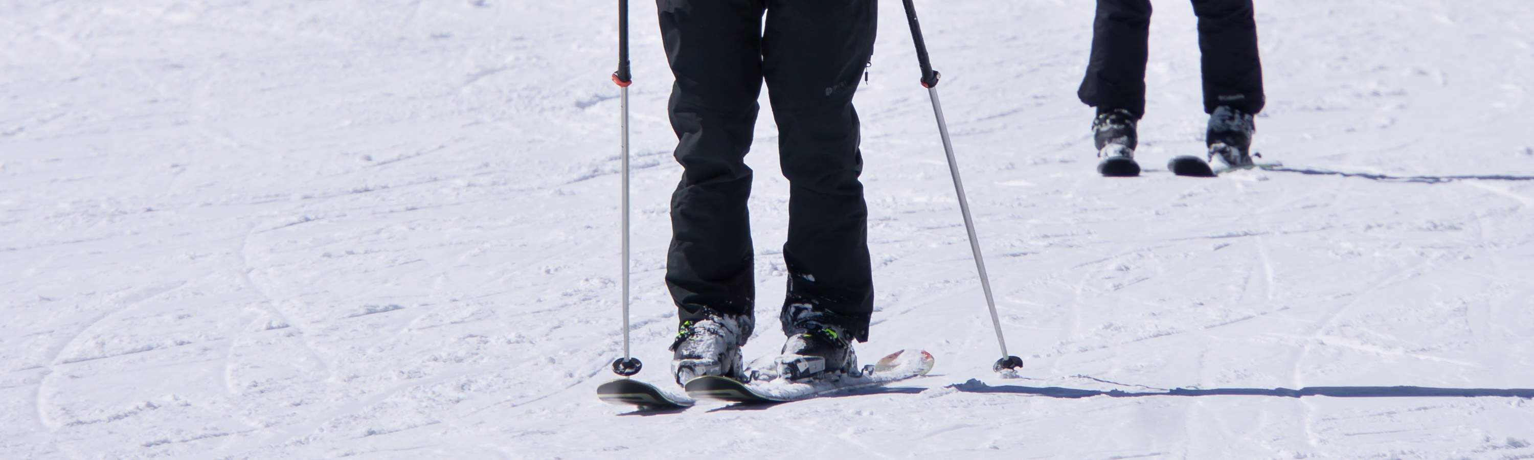 滋贺高原滑雪教练