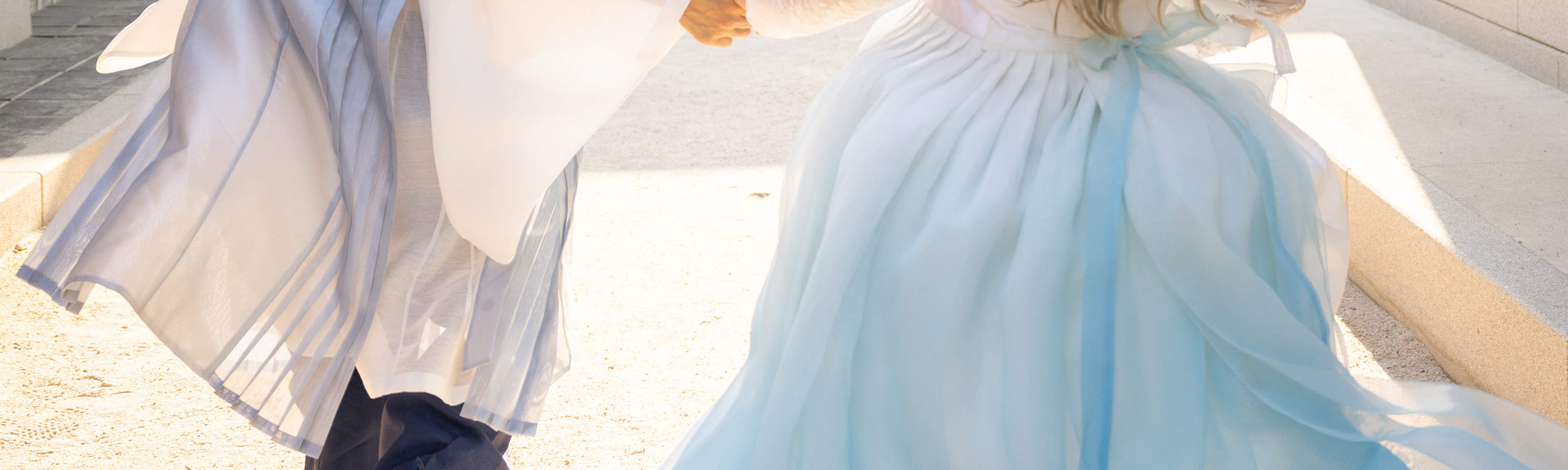 Foto-Shooting & Video-Dreh-Erlebnis in Seoul