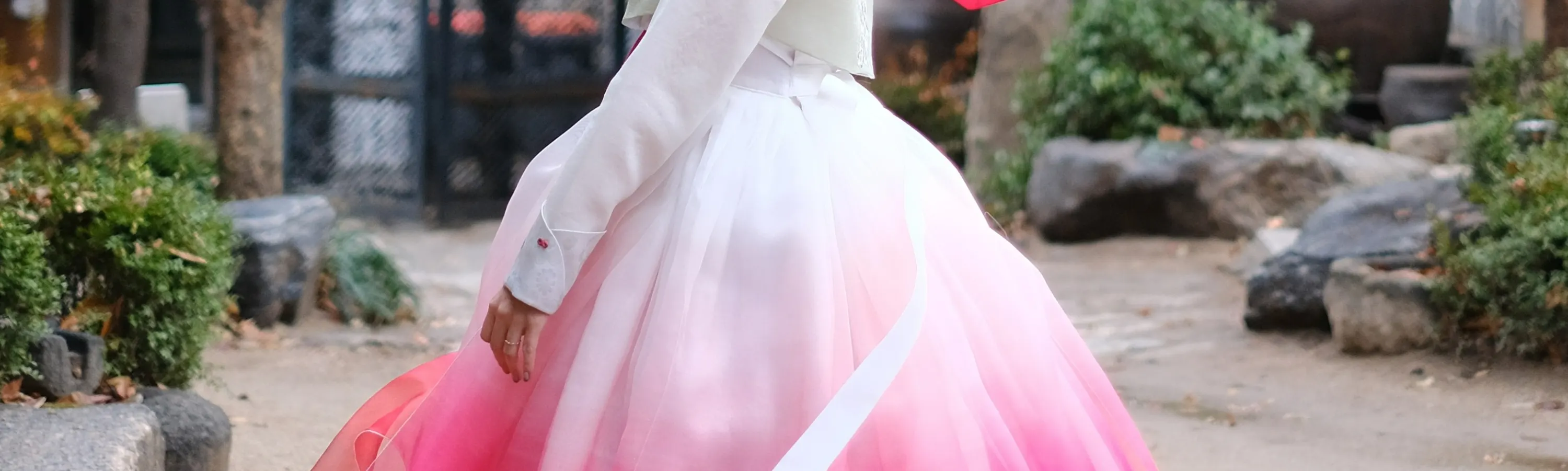 公主韩服（韩服租赁及韩服拍摄）