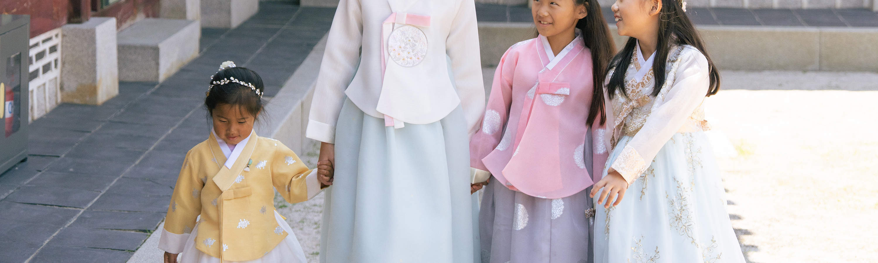 Foto-Shooting & Video-Dreh-Erlebnis in Seoul