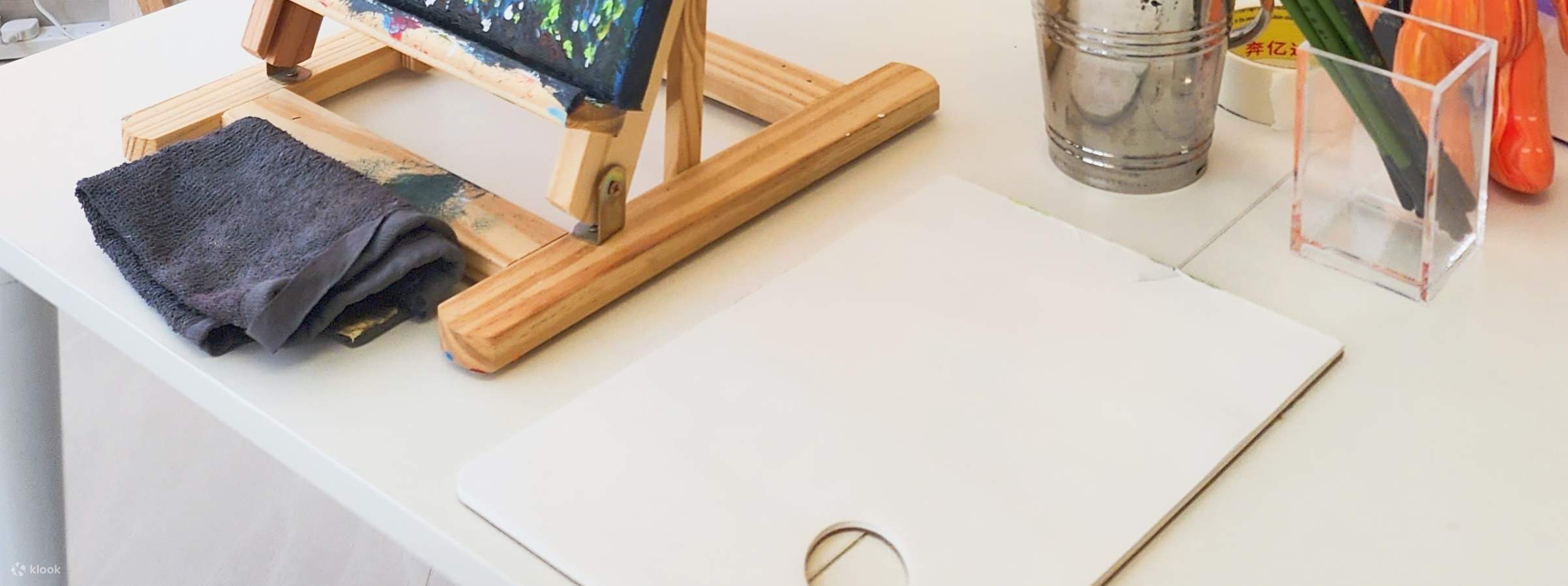 La Vie Studio - Studio Swadaya | Kwai Chung